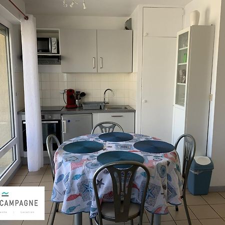 Studio Cosy A 70M De La Plage Avec Balcon Expose Nord - Proche Commerces Et Restaurants - Fr-1-482-88 Fort-Mahon-Plage Εξωτερικό φωτογραφία