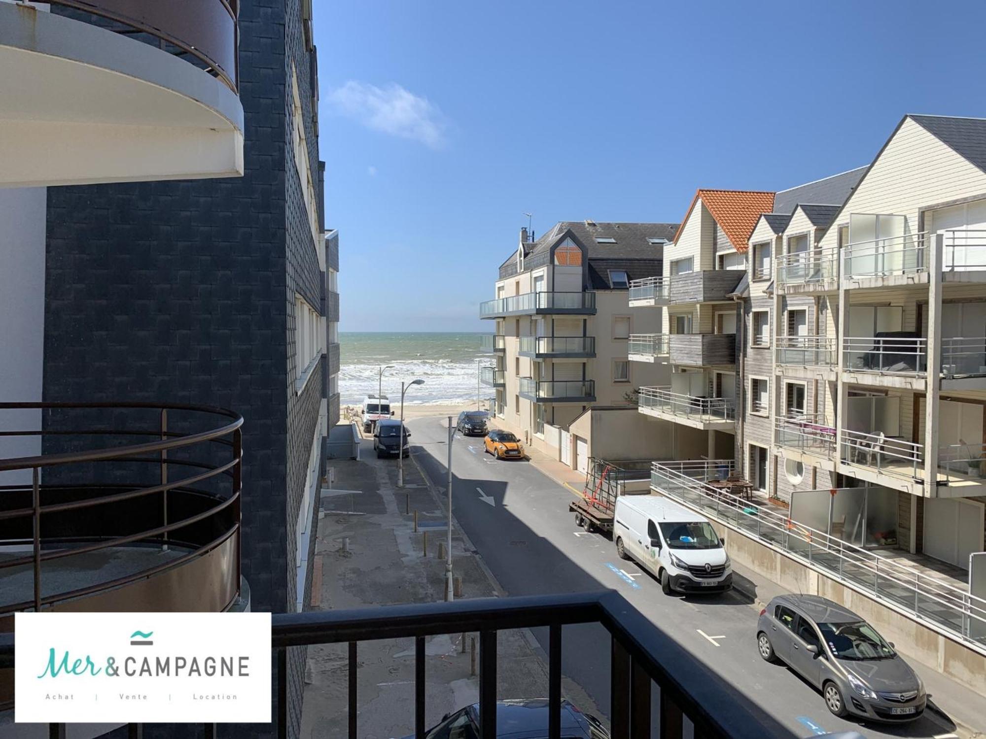 Studio Cosy A 70M De La Plage Avec Balcon Expose Nord - Proche Commerces Et Restaurants - Fr-1-482-88 Fort-Mahon-Plage Εξωτερικό φωτογραφία