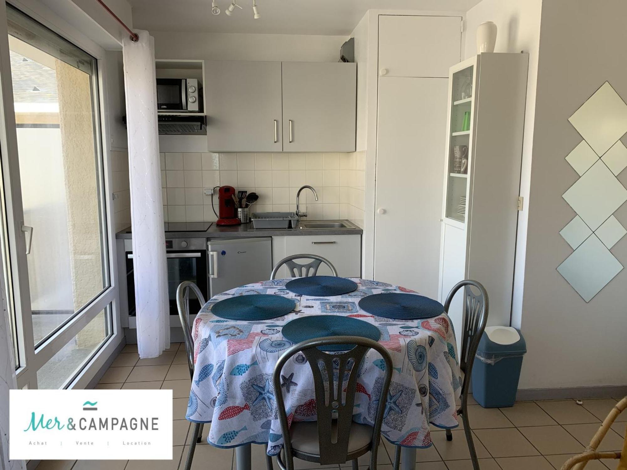 Studio Cosy A 70M De La Plage Avec Balcon Expose Nord - Proche Commerces Et Restaurants - Fr-1-482-88 Fort-Mahon-Plage Εξωτερικό φωτογραφία