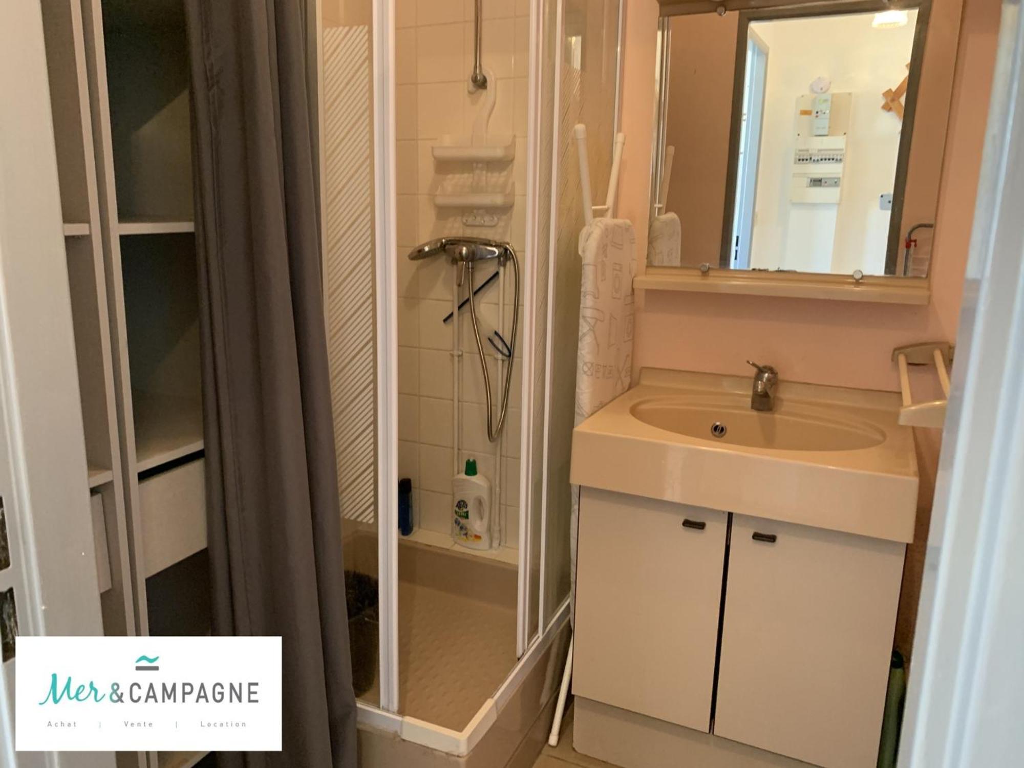 Studio Cosy A 70M De La Plage Avec Balcon Expose Nord - Proche Commerces Et Restaurants - Fr-1-482-88 Fort-Mahon-Plage Εξωτερικό φωτογραφία