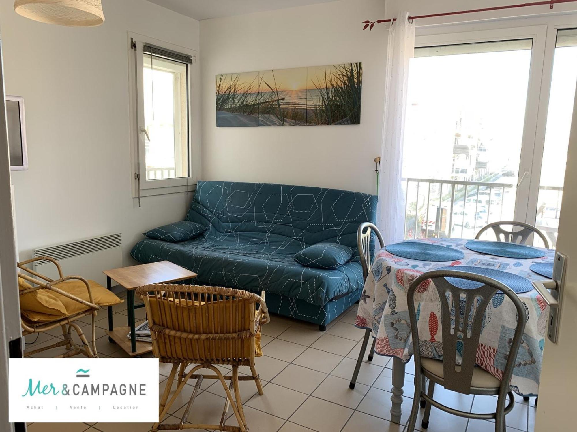 Studio Cosy A 70M De La Plage Avec Balcon Expose Nord - Proche Commerces Et Restaurants - Fr-1-482-88 Fort-Mahon-Plage Εξωτερικό φωτογραφία