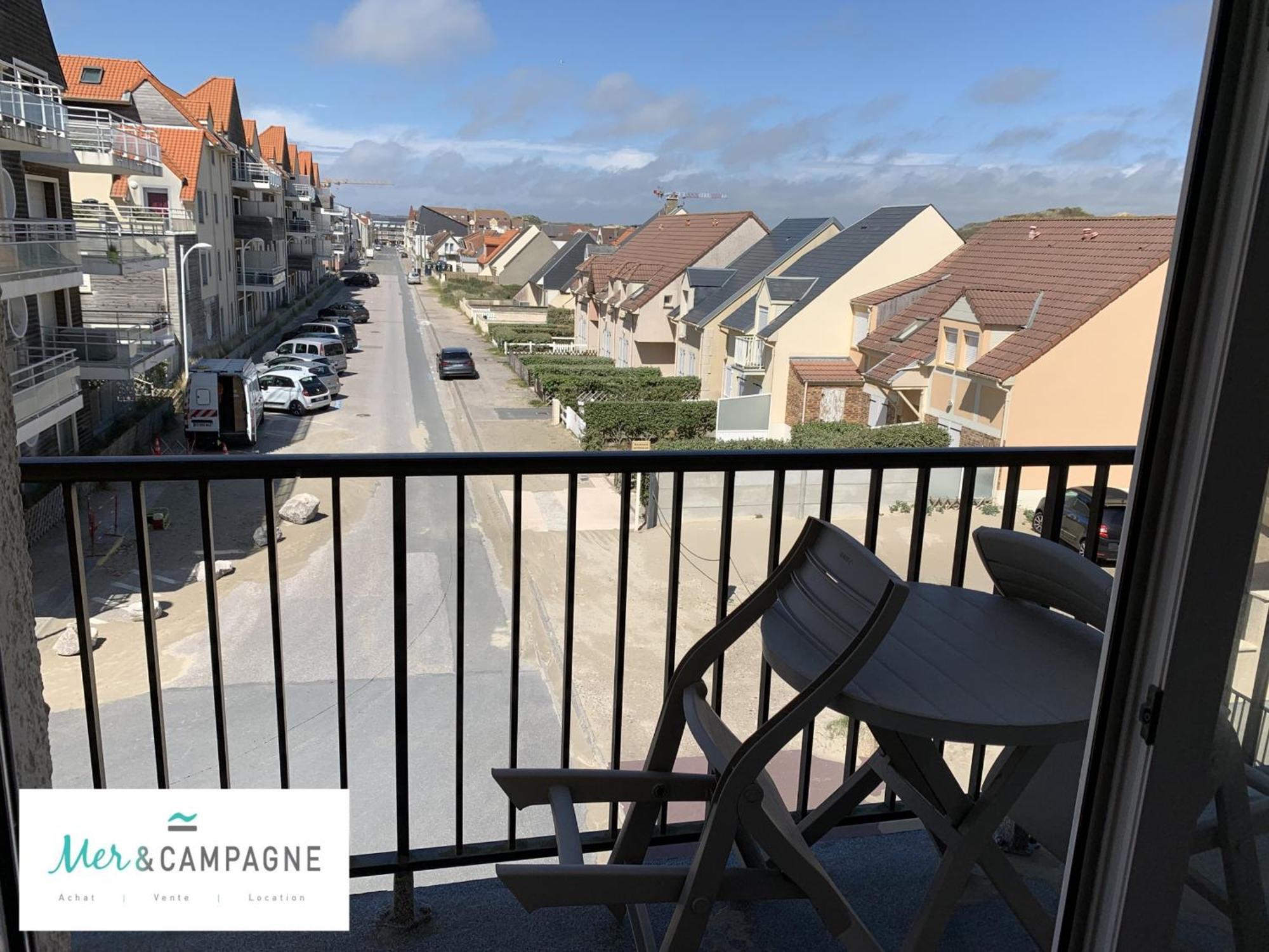Studio Cosy A 70M De La Plage Avec Balcon Expose Nord - Proche Commerces Et Restaurants - Fr-1-482-88 Fort-Mahon-Plage Εξωτερικό φωτογραφία